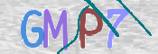 Imagen CAPTCHA