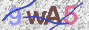 Imagen CAPTCHA