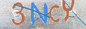 Imagen CAPTCHA