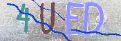 Imagen CAPTCHA
