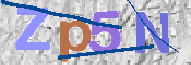 Imagen CAPTCHA