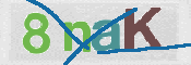 Imagen CAPTCHA