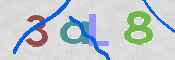 Imagen CAPTCHA