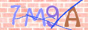 Imagen CAPTCHA