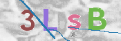 Imagen CAPTCHA