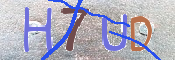 Imagen CAPTCHA