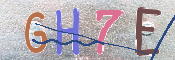 Imagen CAPTCHA