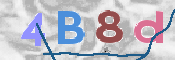 Imagen CAPTCHA