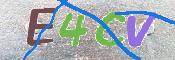 Imagen CAPTCHA