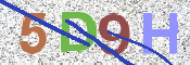 Imagen CAPTCHA