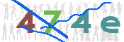 Imagen CAPTCHA