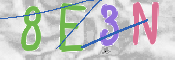 Imagen CAPTCHA