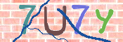 Imagen CAPTCHA