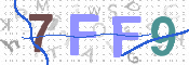 Imagen CAPTCHA
