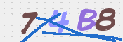 Imagen CAPTCHA