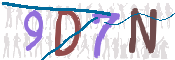 Imagen CAPTCHA