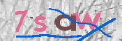 Imagen CAPTCHA