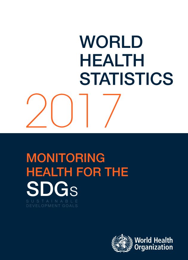 Estadísticas Sanitarias Mundiales 2017