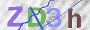 Imagen CAPTCHA