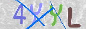 Imagen CAPTCHA