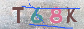 Imagen CAPTCHA
