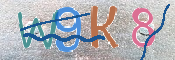 Imagen CAPTCHA