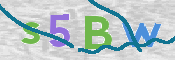 Imagen CAPTCHA
