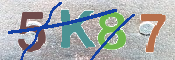 Imagen CAPTCHA