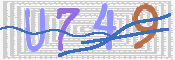 Imagen CAPTCHA
