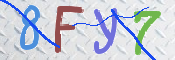 Imagen CAPTCHA