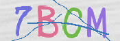 Imagen CAPTCHA