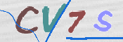 Imagen CAPTCHA
