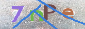 Imagen CAPTCHA