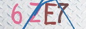 Imagen CAPTCHA