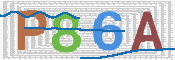 Imagen CAPTCHA