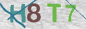 Imagen CAPTCHA