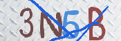 Imagen CAPTCHA