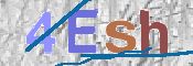 Imagen CAPTCHA