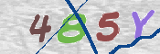 Imagen CAPTCHA