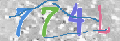 Imagen CAPTCHA