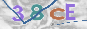 Imagen CAPTCHA