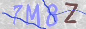 Imagen CAPTCHA