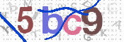 Imagen CAPTCHA