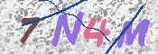 Imagen CAPTCHA