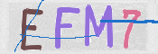 Imagen CAPTCHA