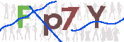 Imagen CAPTCHA