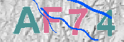 Imagen CAPTCHA