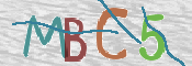 Imagen CAPTCHA