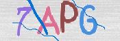 Imagen CAPTCHA
