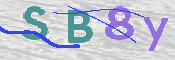 Imagen CAPTCHA